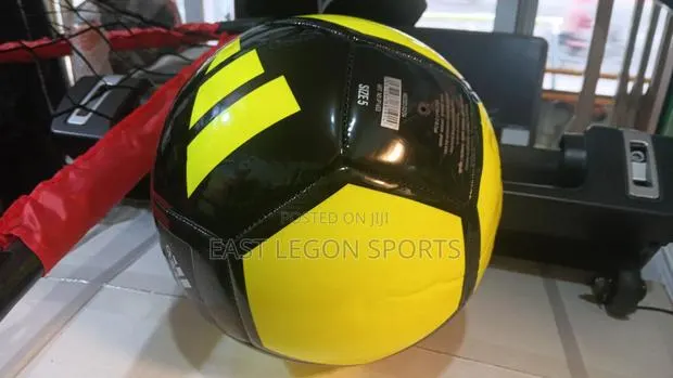 Leather Football Mitre Size 5 Delivery · Photo 1
