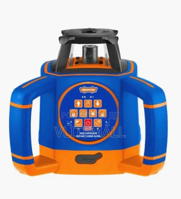 Wle6b02 Self-leveling Rotary Laser Level · Photo 1