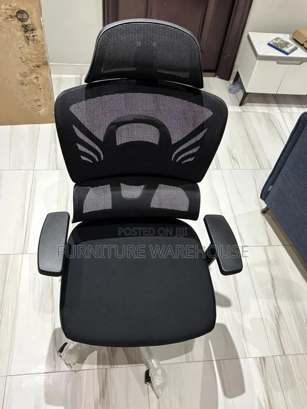 Ergonomic Office Chair · Photo 1