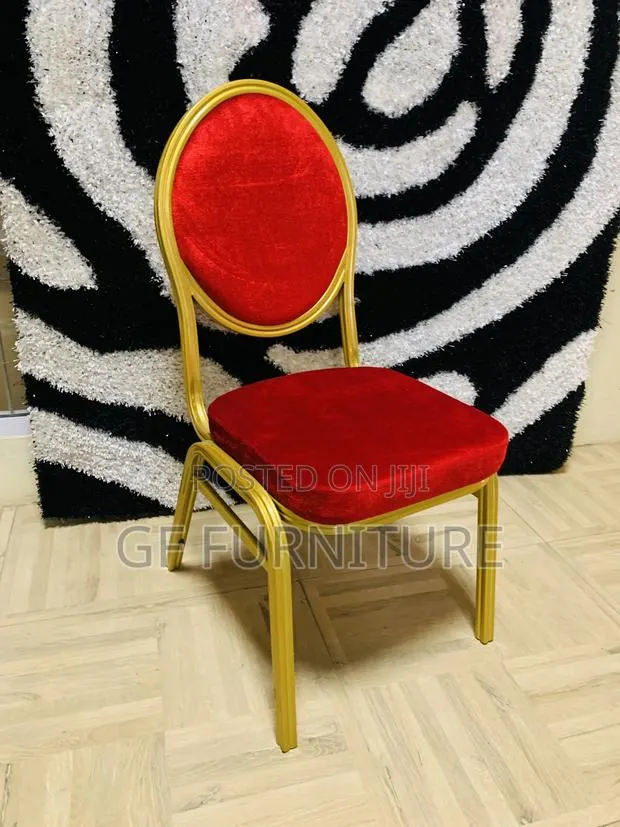 Conference Chair (Church Chairs) · Photo 1