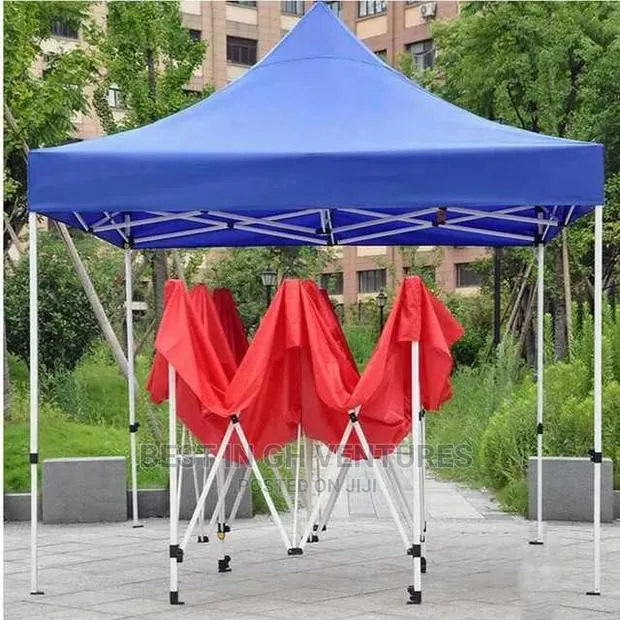 High Quality Foldable Tent · Photo 1