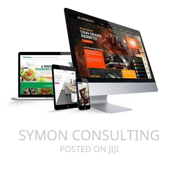 Website Design Services · Photo 1