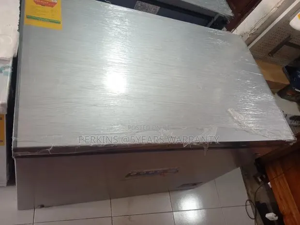 Pearl Mega Store 316 Liters Chest Freezer