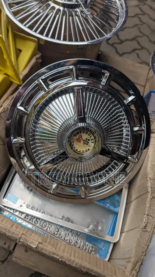 Wheel Cup Spose