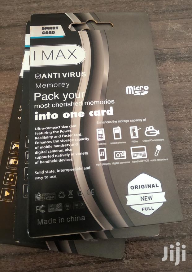 32gb I Max SD Card · Photo 2