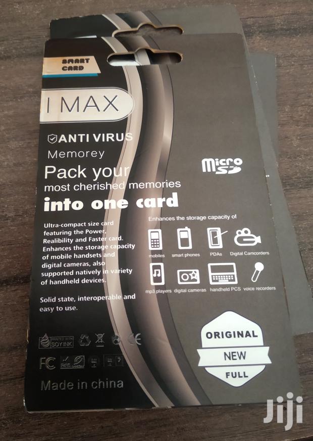 64gb I Max SD Card · Photo 2