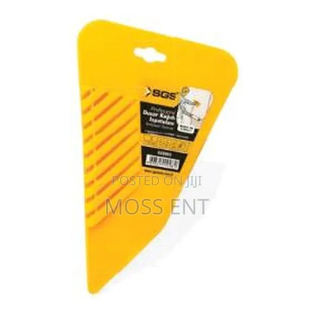 Plastic Wallpaper Scraper - Sgs985 · Photo 1