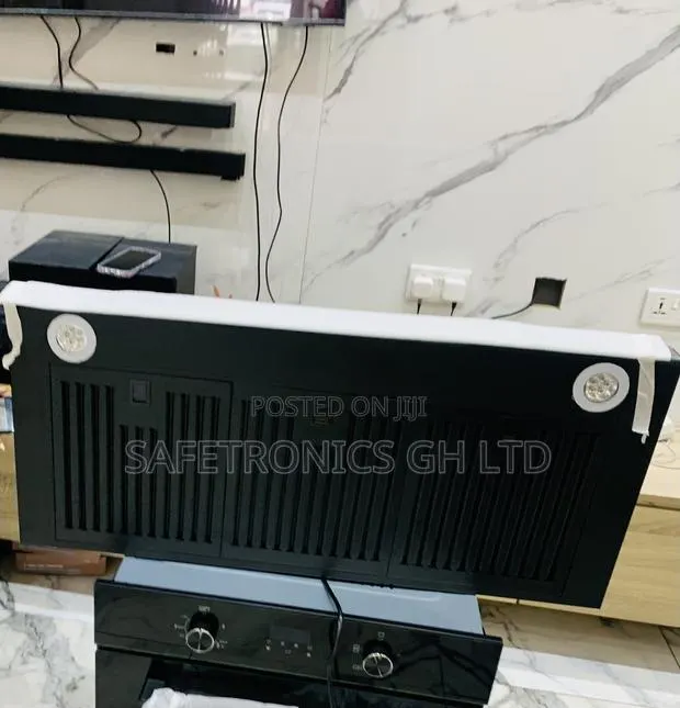 Choose New Kenwood 90cm Extractor (Model 900T2 / 90072) · Photo 1