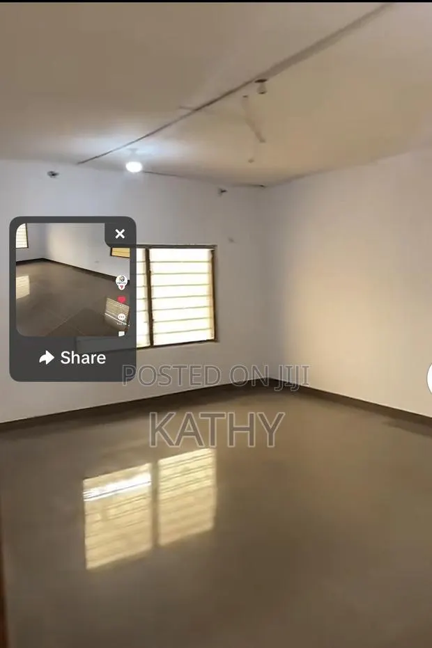 1bdrm Apartment in Ashongman Last Stop, Ga East Municipal for rent · Photo 1