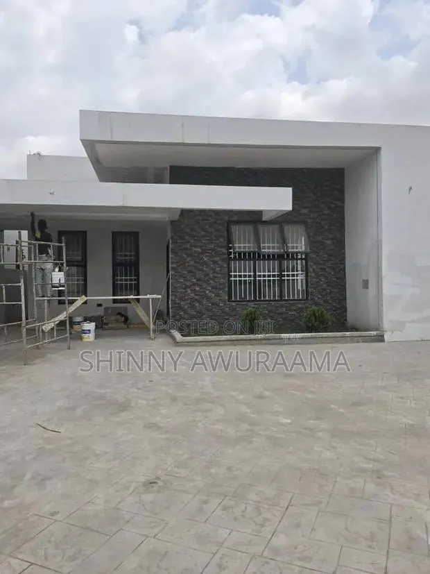 3bdrm House in East Legon Hills, School Junction for sale · Photo 1