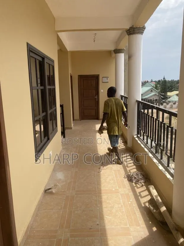 1bdrm Apartment in Sharp-Connect, Adam Nana for rent · Photo 1