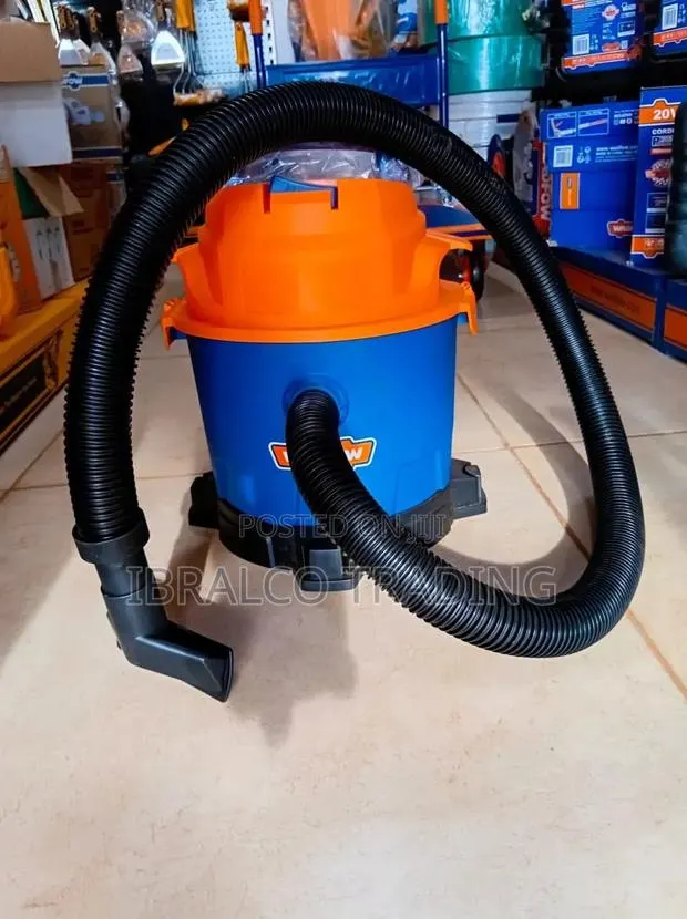 Wadfow Vacuum Cleaner · Photo 1