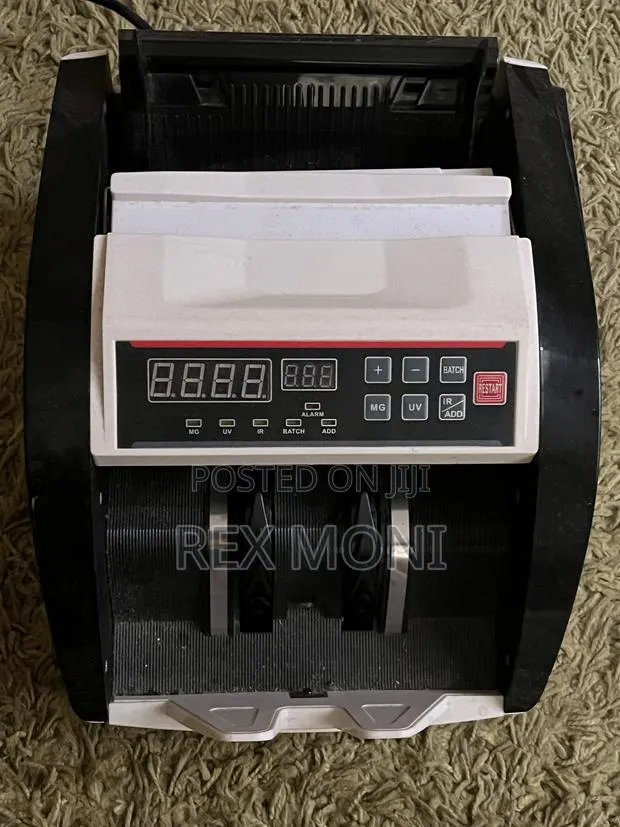 Money Machine · Photo 1