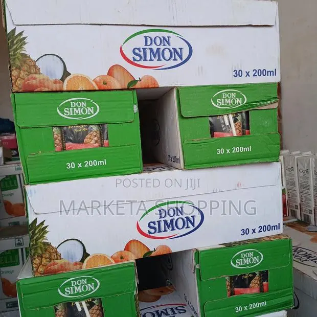 Don Simon Delight 200mlx30 · Photo 1
