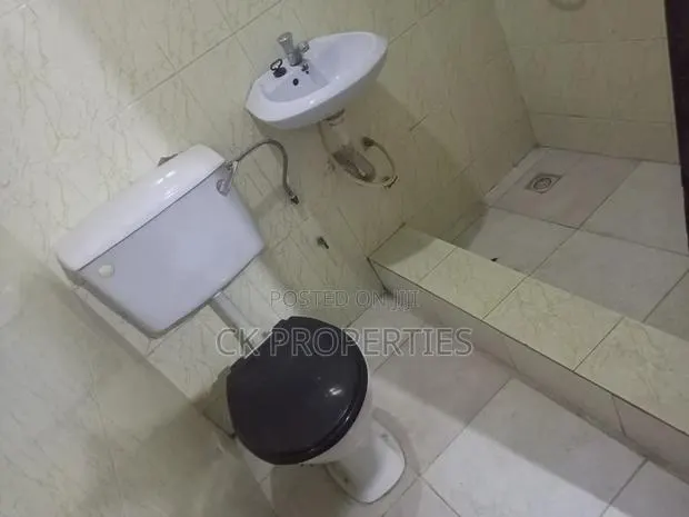 Mini Flat in Haatso for rent · Photo 1