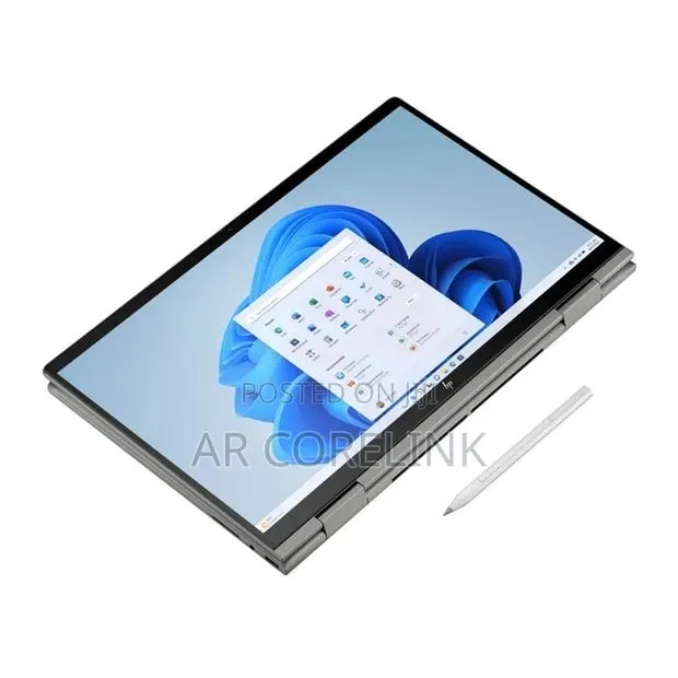 New Laptop HP Envy x360 16GB Intel Core i5 SSD 512GB · Photo 1