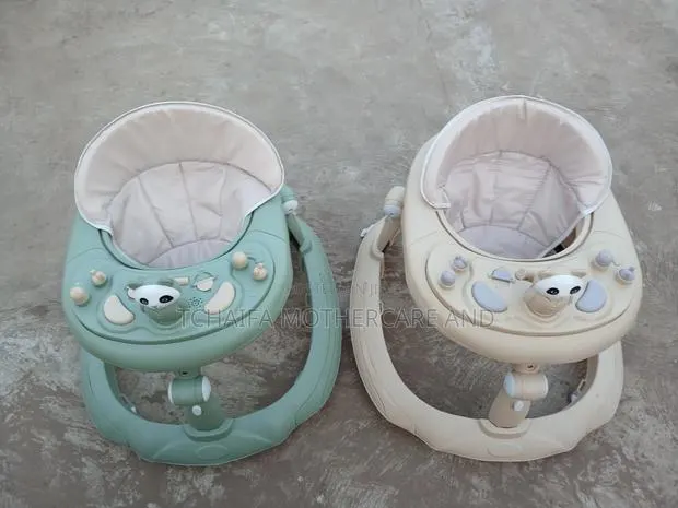 Baby Walker · Photo 1