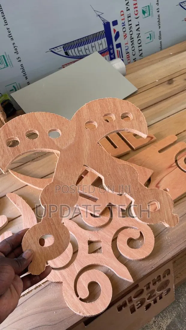 Adinkra Symbols · Photo 1