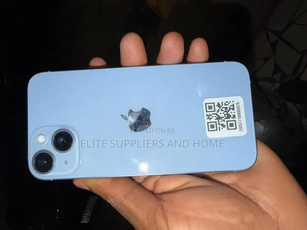 Apple iPhone 14 128 GB · Photo 1