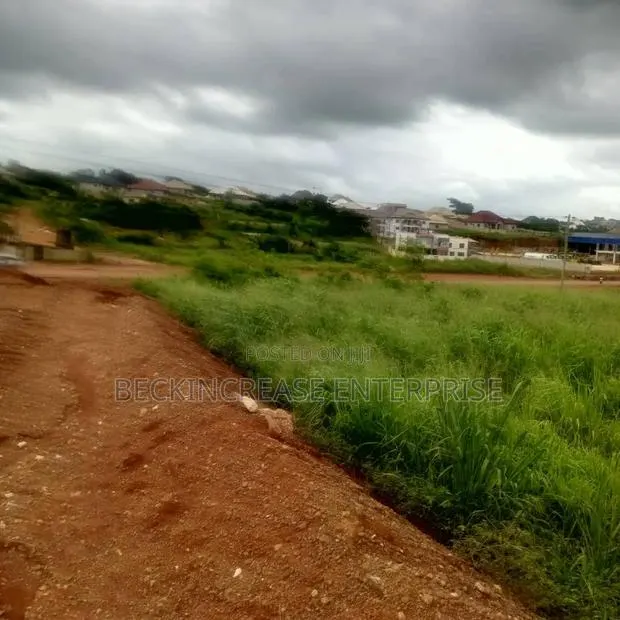 Land for Sale at Kumasi Dominase · Photo 1