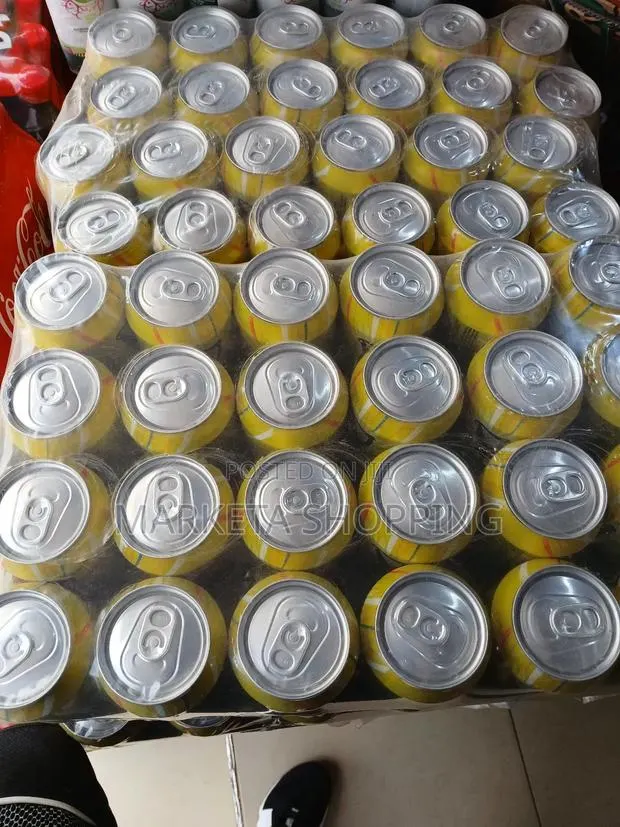 Malta Guinness 330mlx24 · Photo 1
