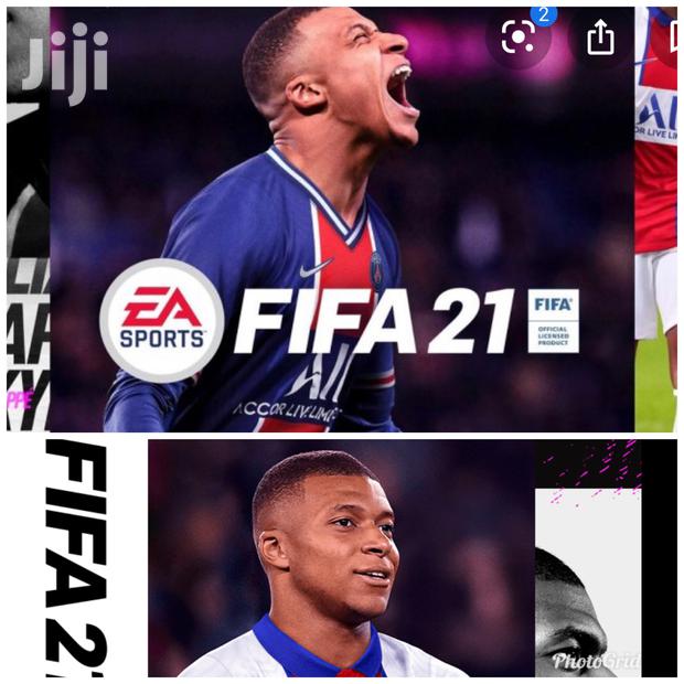 Fifa 21 PC ( Full Game) · Photo 1