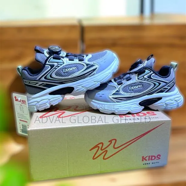 Kids Kicks · Photo 1