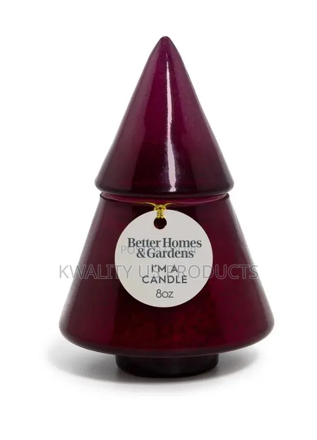 Quality American Scented Candles - 567 Grams · Photo 1