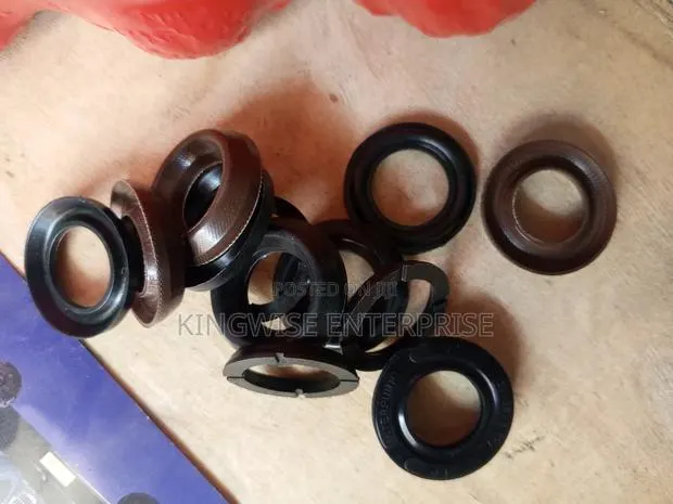 Washing Bay Seals Valves Connecting Rod Piston and Nozzles · Photo 1