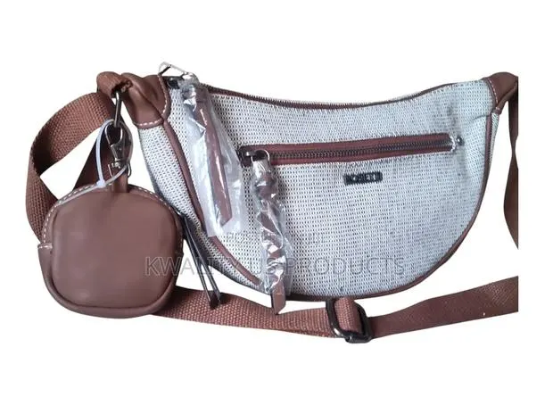 Rosetti Lyla Women's Sling Crossbody Bag With Pouch · Photo 1