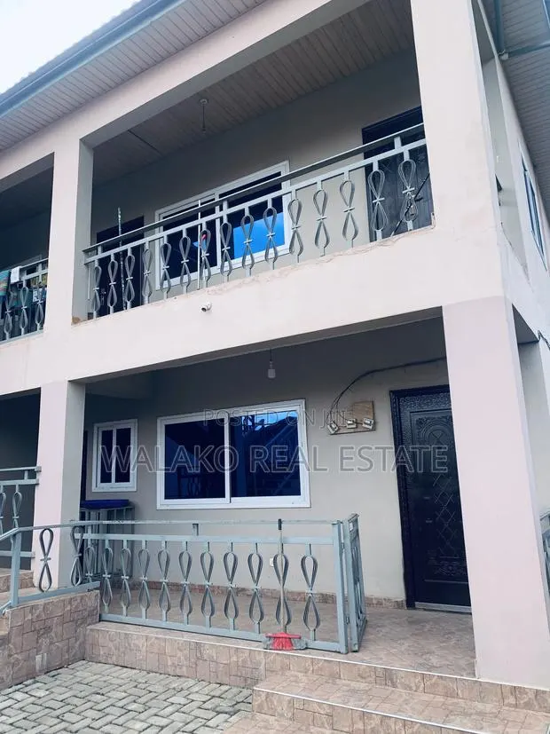 2bdrm Apartment in Kwabenya for rent · Photo 1