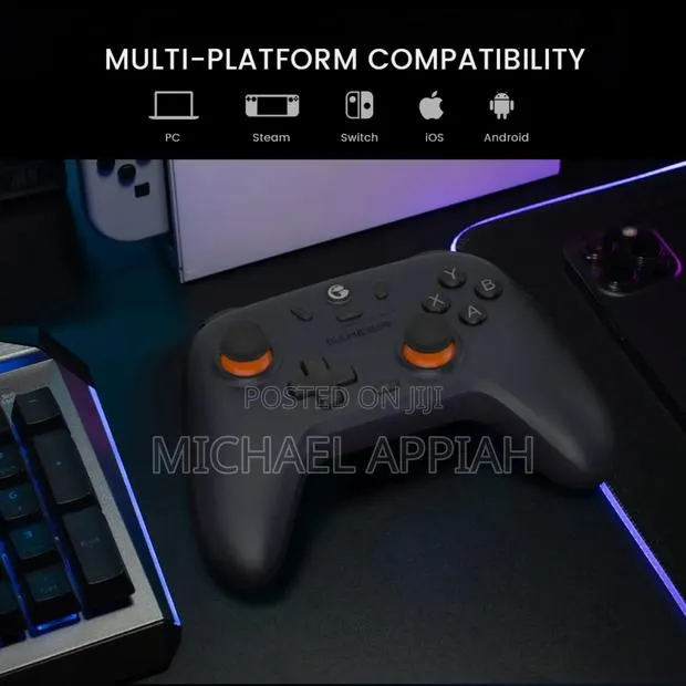 Gamesir Nova Lite · Photo 4