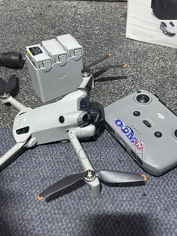 Drone for Rent · Photo 1