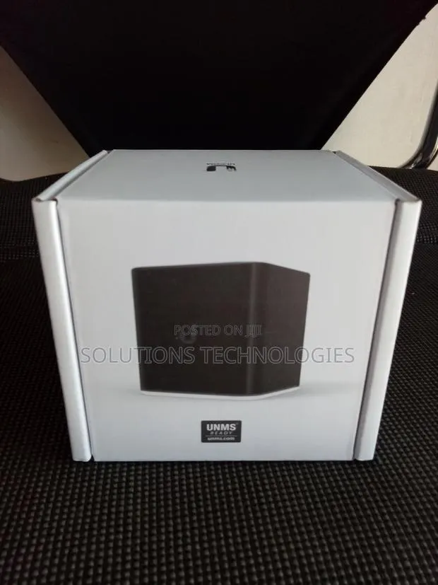 Aircube - Isp · Photo 1