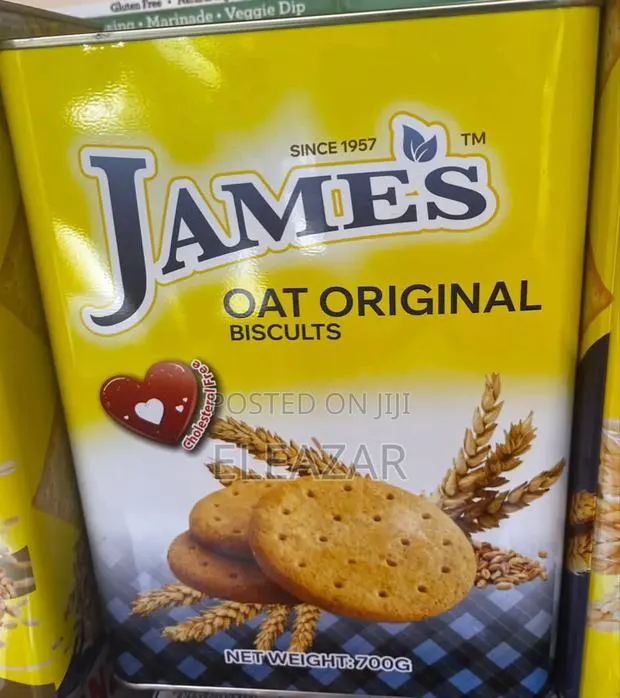 Uk and Usa Groceries · Photo 1