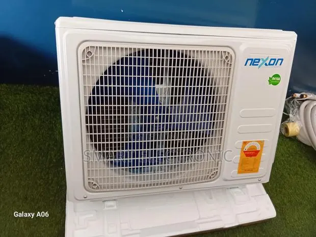 Stay Fresh and Cool With Nexon 1.5hp Split Air Conditioner · Photo 1
