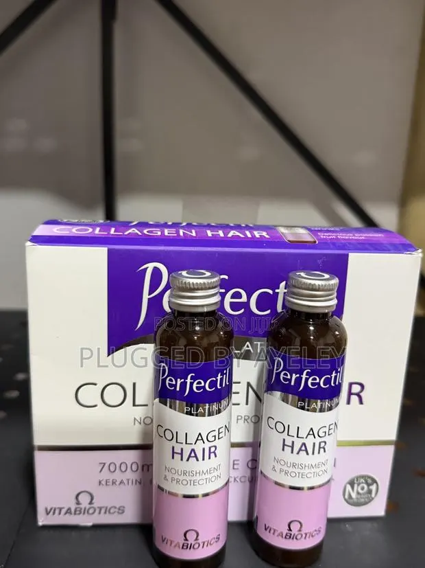 Perfectil Collagen Hair · Photo 1