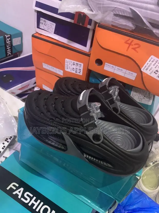 Shoes and Crocs Available for a Very Affordable Prices · Photo 1