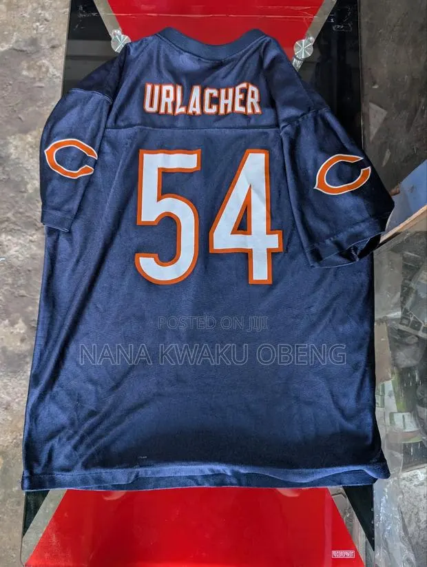 Wicked Baseball, Hockey and American Football NFL Jerseys · Photo 1