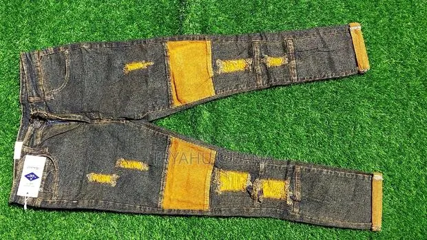 Affordable Quality Origial Men's Jeans · Photo 1
