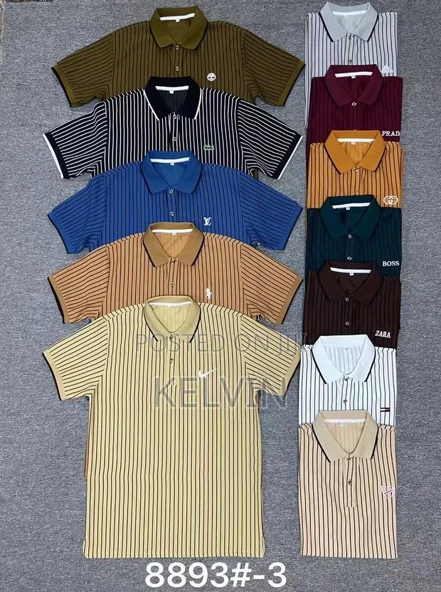 Kev’s Clothing · Photo 1