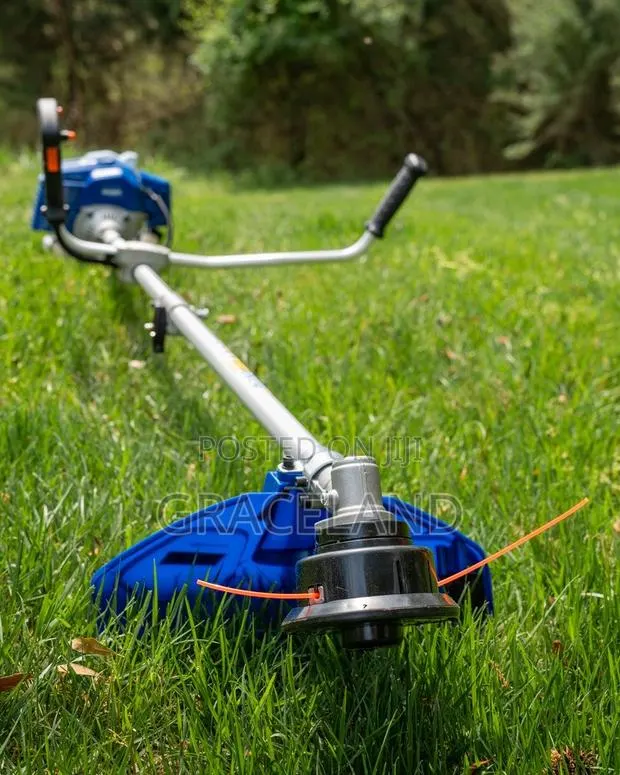 This Is Original High Quality Bush Cutting Machine Gastrointestinal. · Photo 1