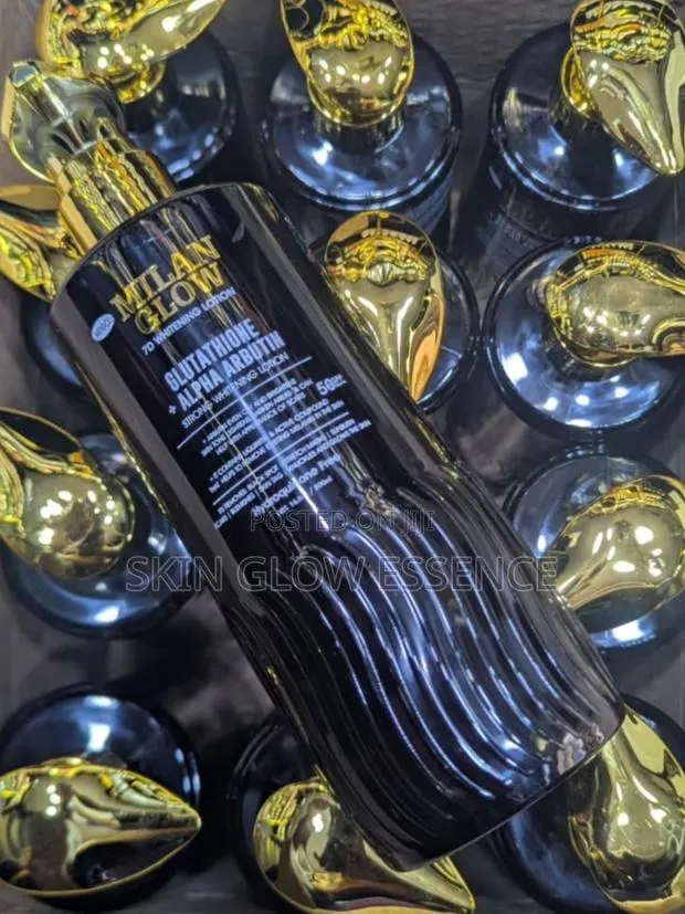Milan Glow Whitening Lotion · Photo 1
