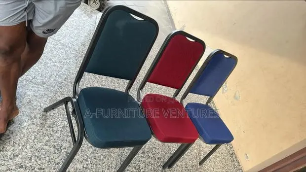 Quality Auditorium Chair · Photo 1