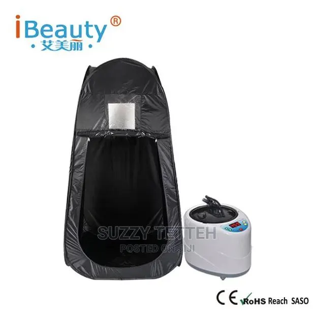 Steam Sauna Machine · Photo 1