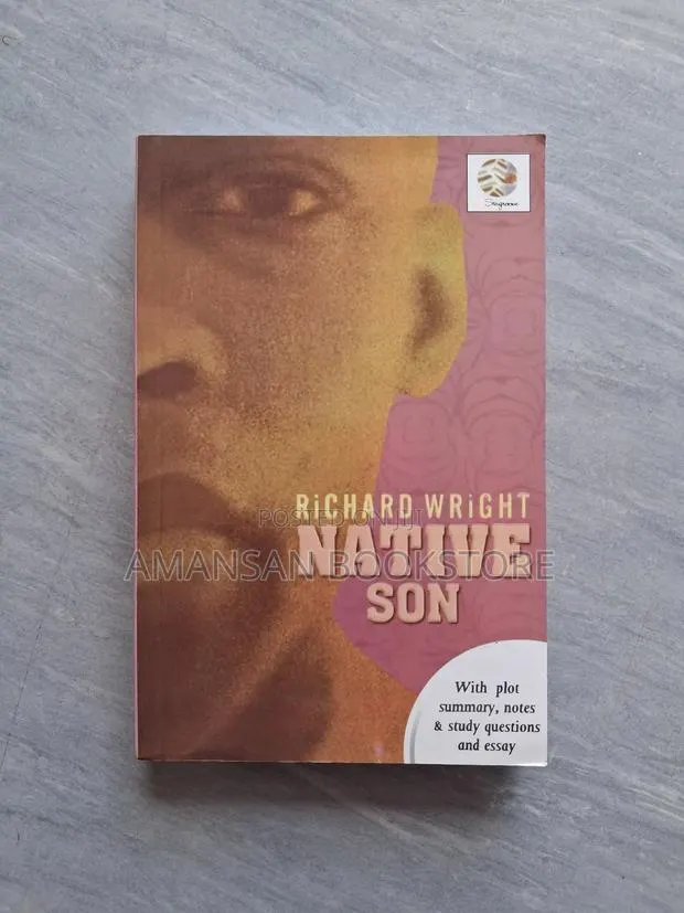 Native Son · Photo 1
