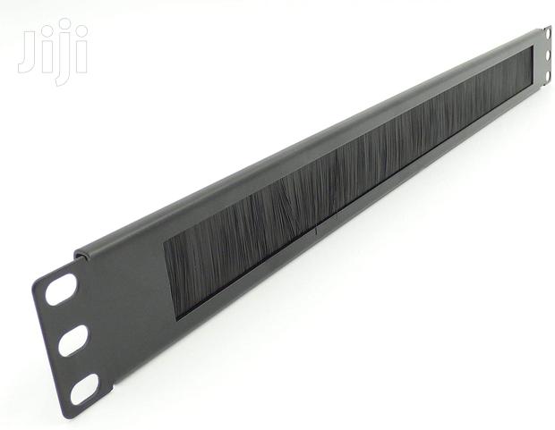 Brush Panel · Photo 2