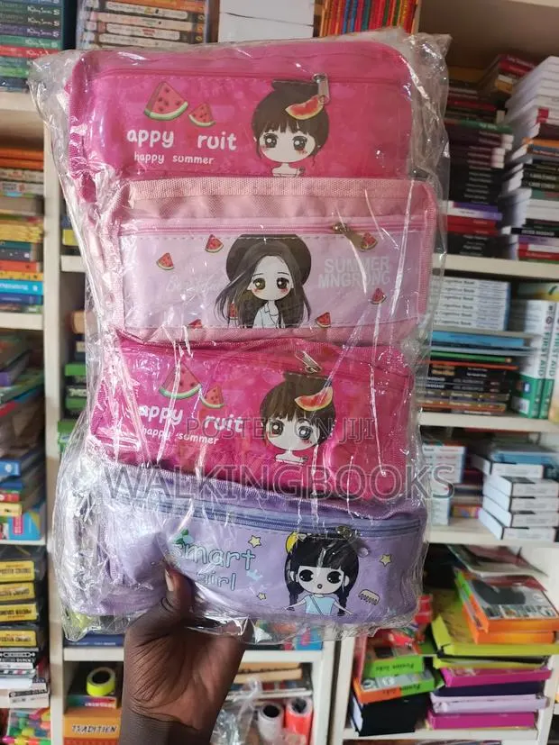 Big Pencil Case · Photo 1