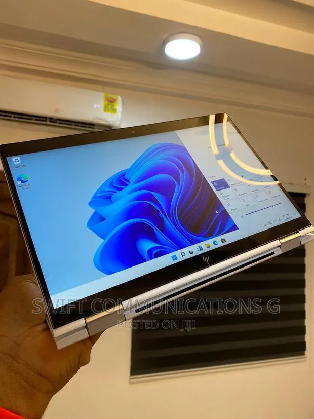 Laptop HP EliteBook X360 1030 G4 8GB Intel Core I5 SSD 256GB · Photo 1