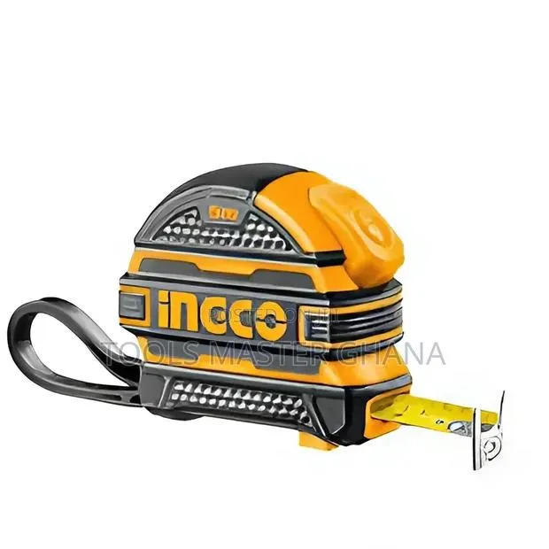 Steel Measuring Tape - Hsmt08519 · Photo 1